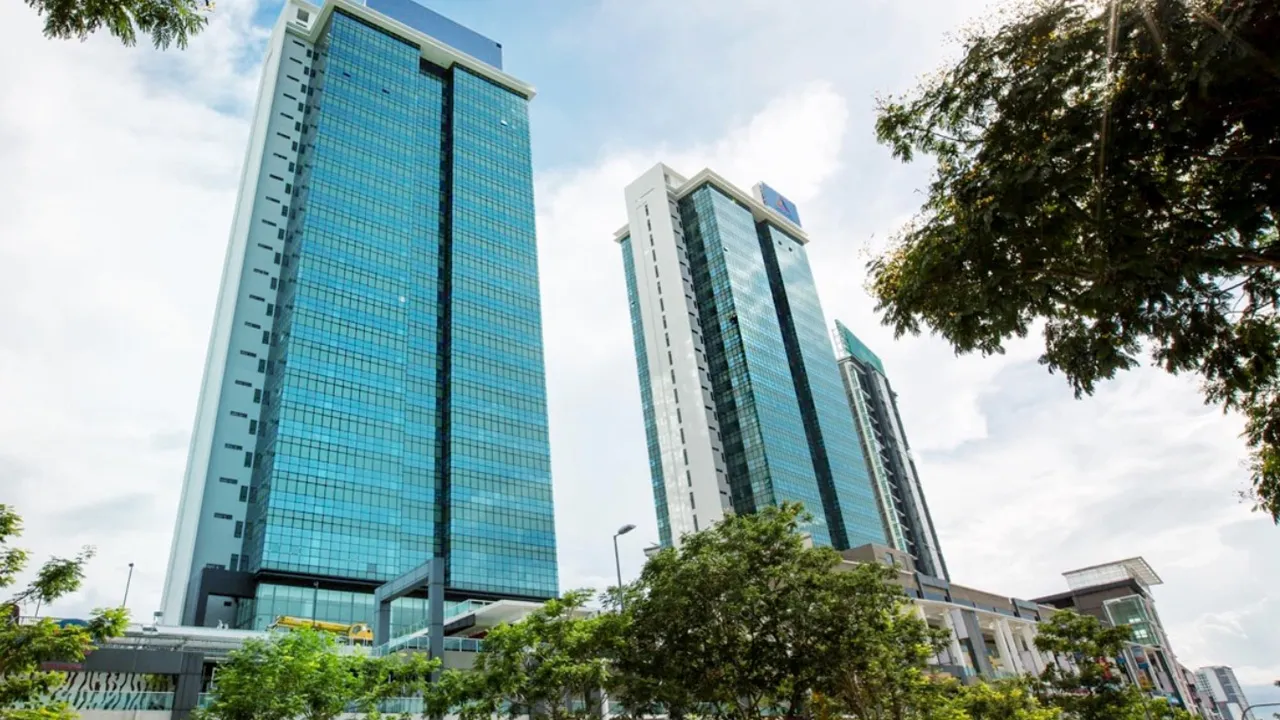 BERNAMA