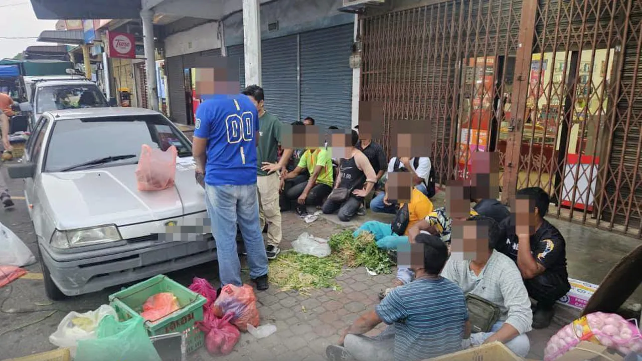 FB Jabatan Imigresen Malaysia Negeri Kedah