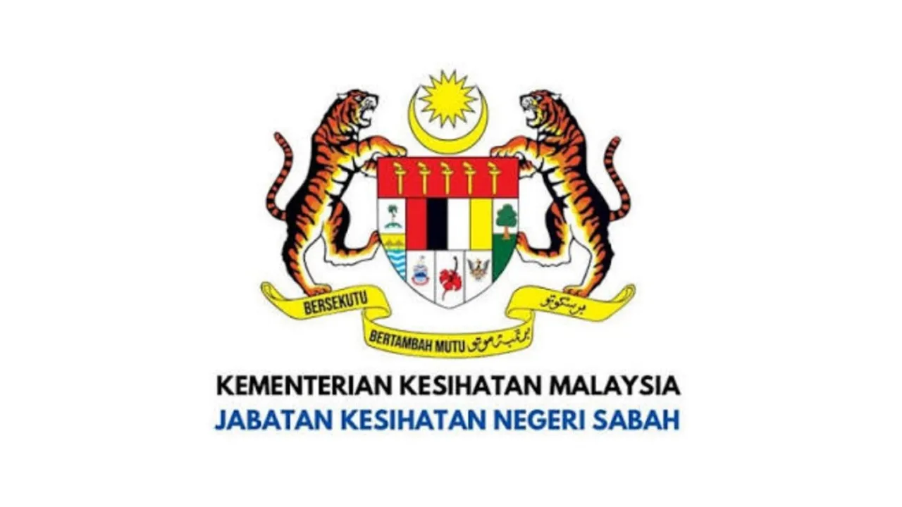 Jabatan Kesihatan Negeri Sabah_BERNAMA