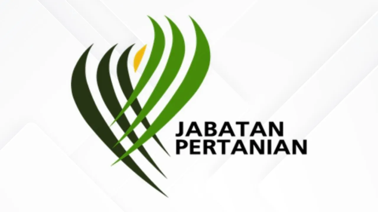 Jabatan Pertanian