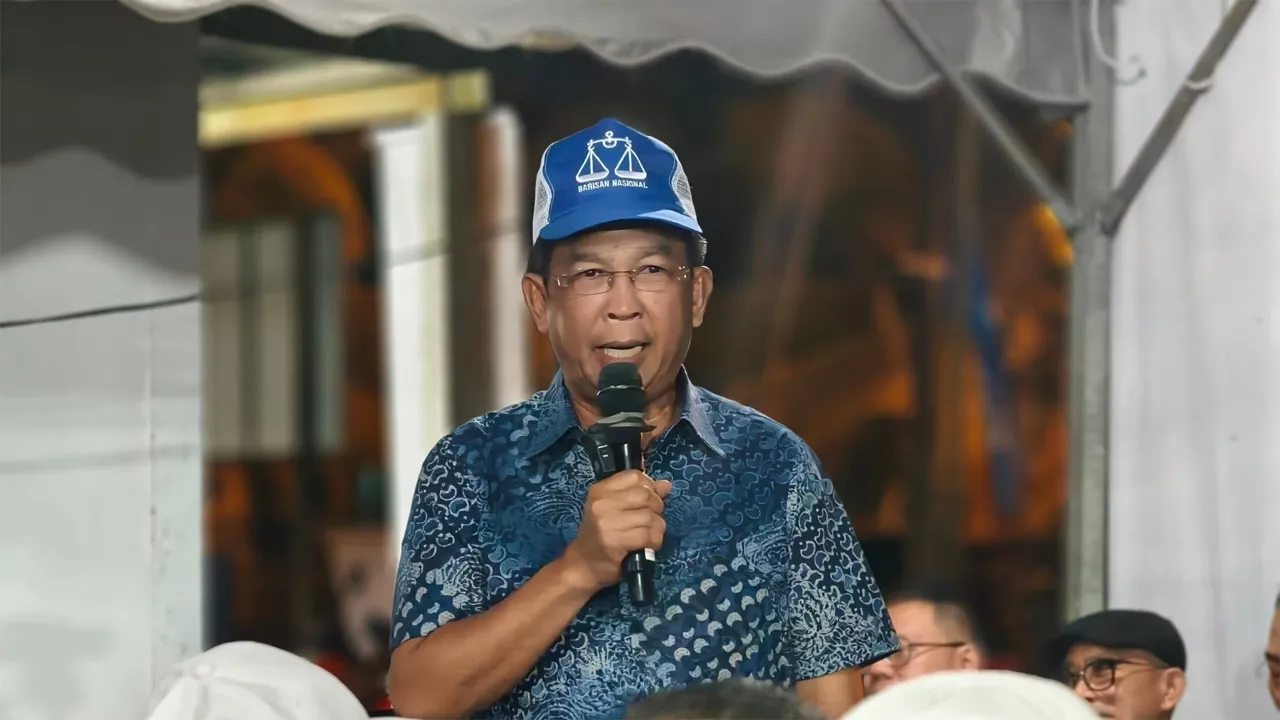 Sumber: Astro AWANI