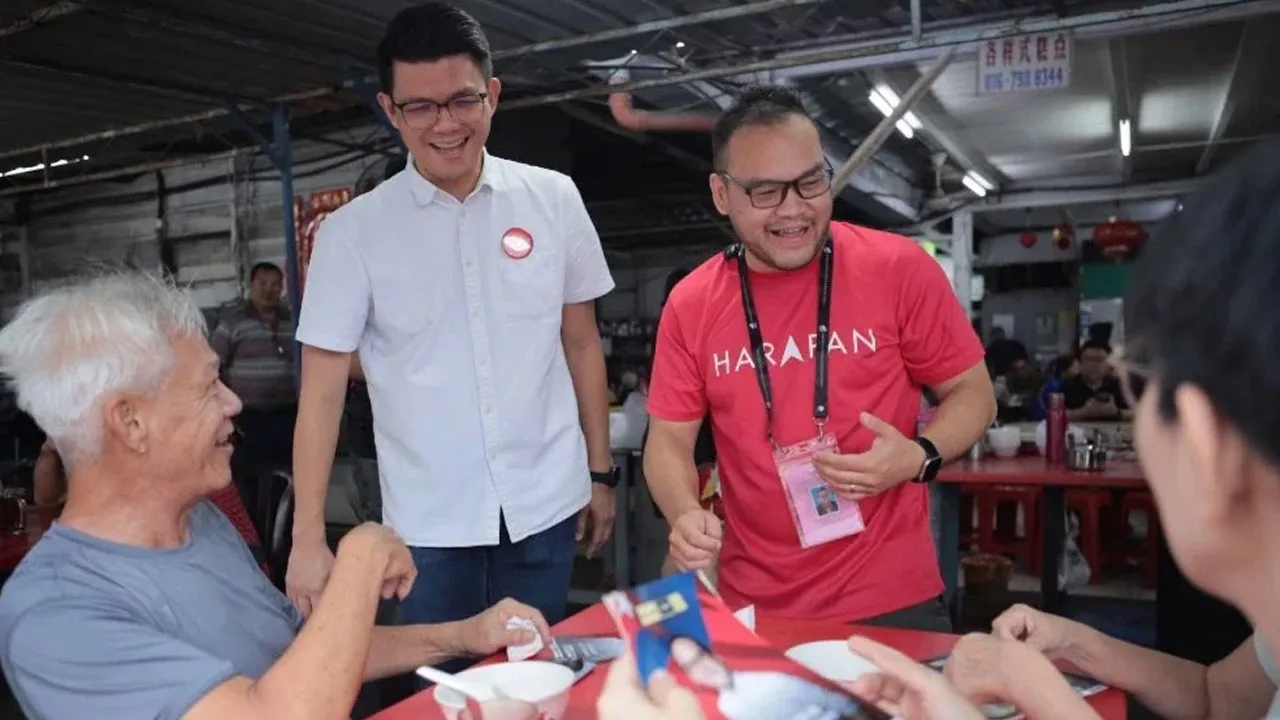 Sumber: Sinar Harian