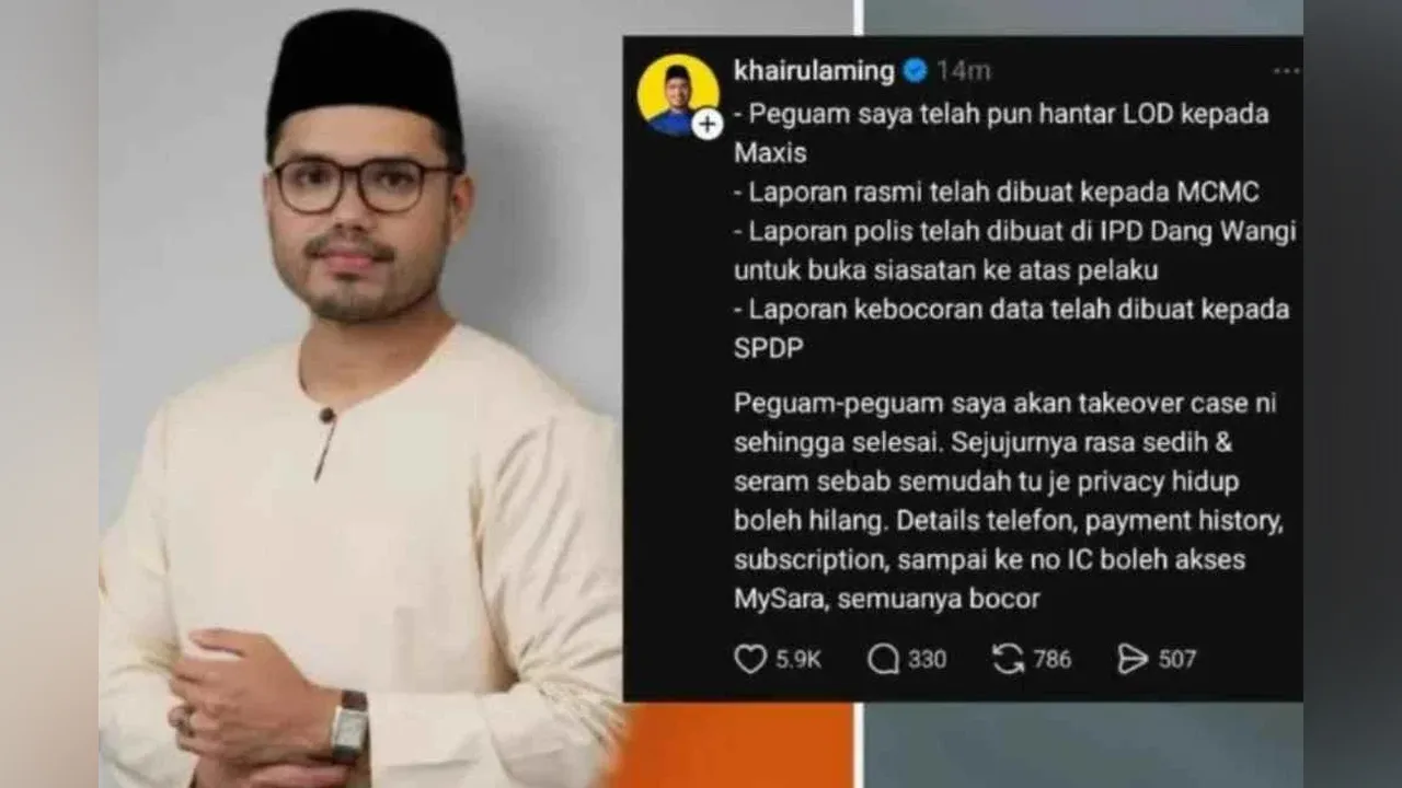 Sumber: Sinar Harian