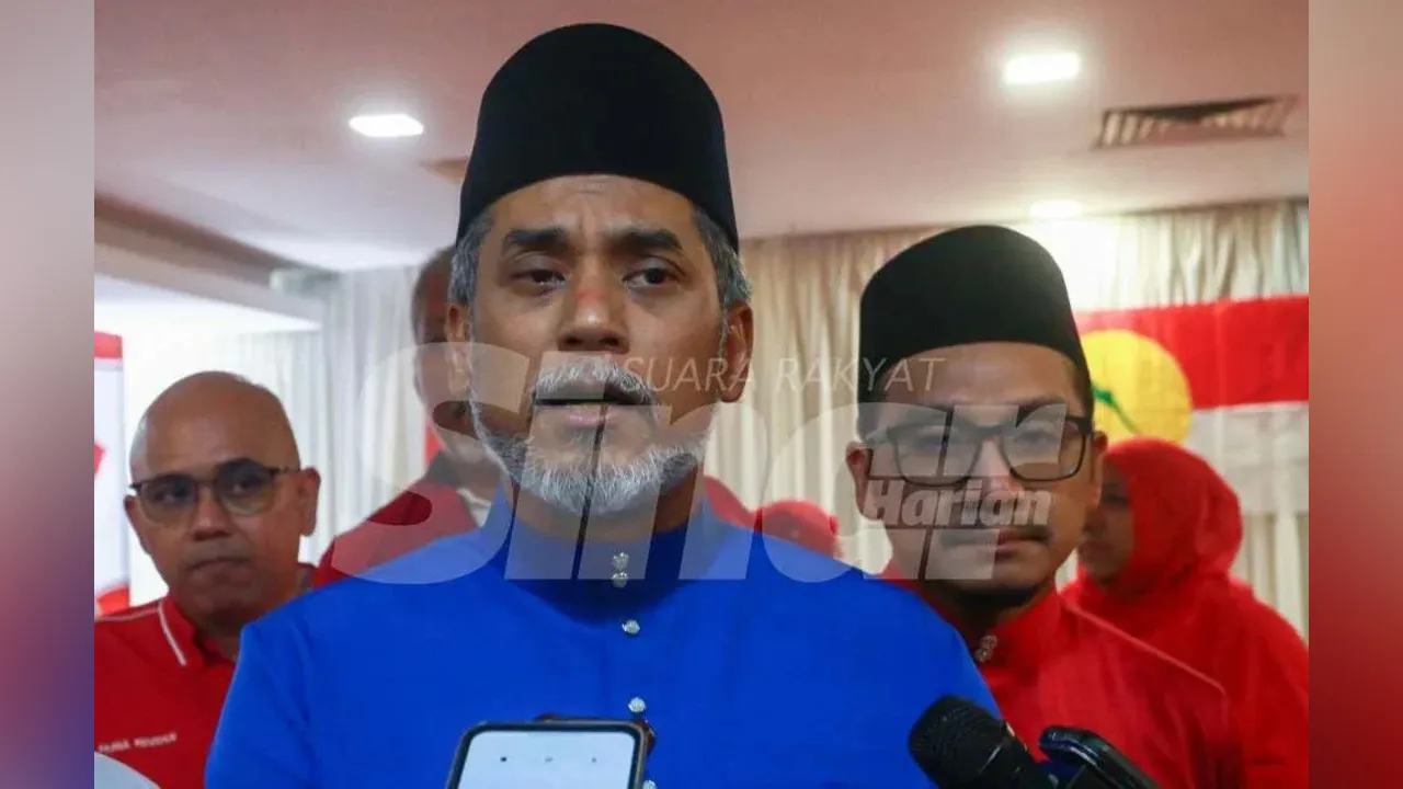 Sumber: Sinar Harian