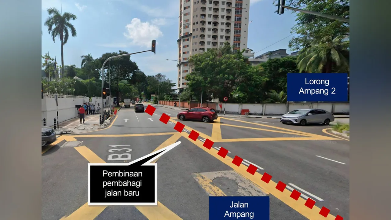 FB Dewan Bandaraya Kuala Lumpur