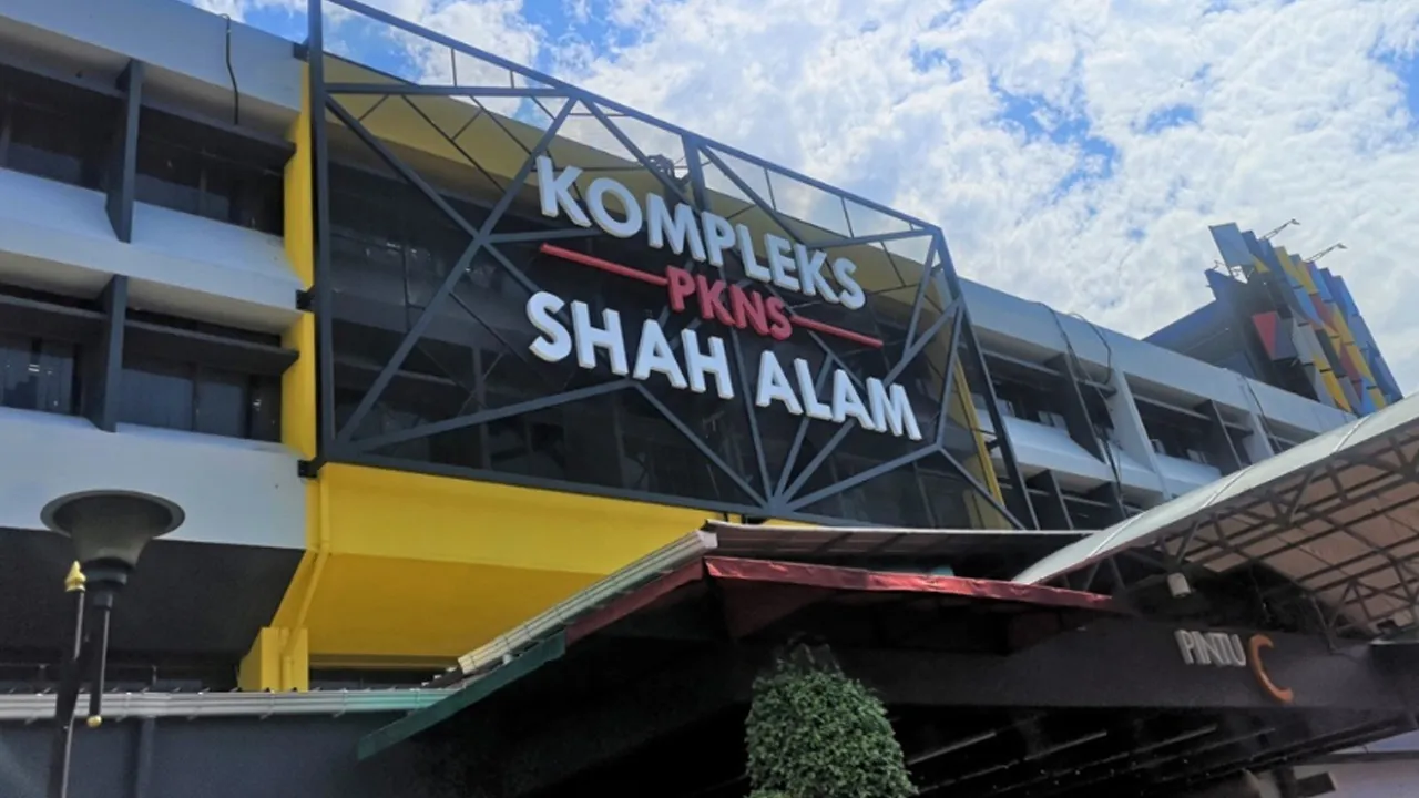 Sumber: BERNAMA