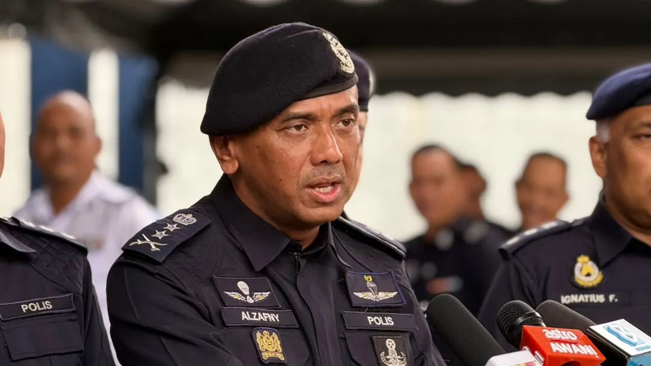 PRN, Negeri Sembilan, Alzafny Ahmad