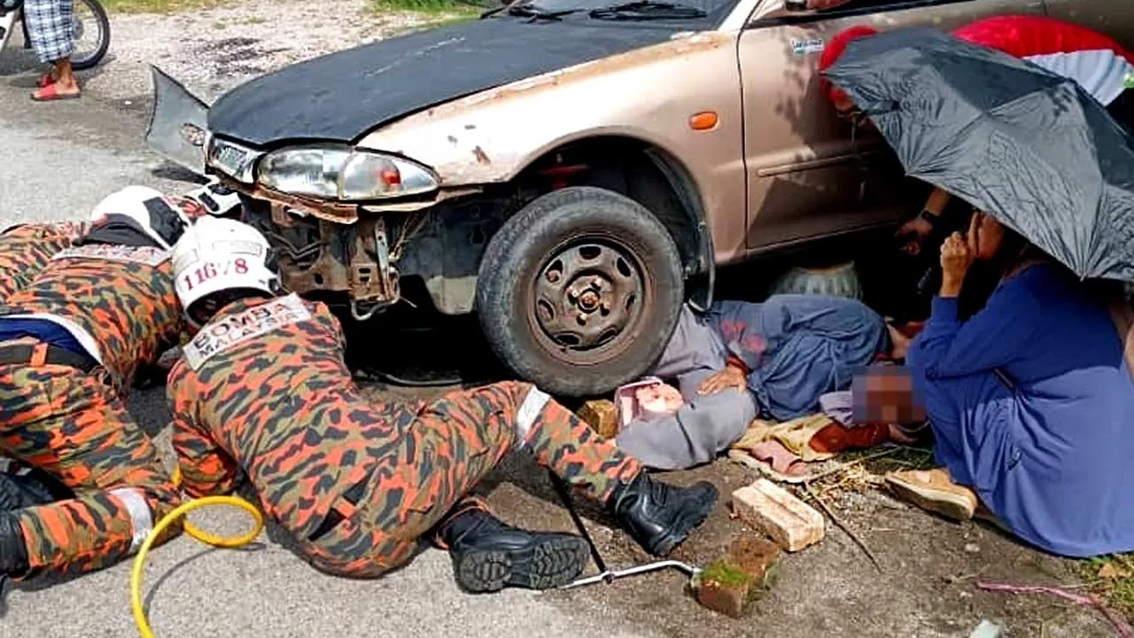 Kemalangan