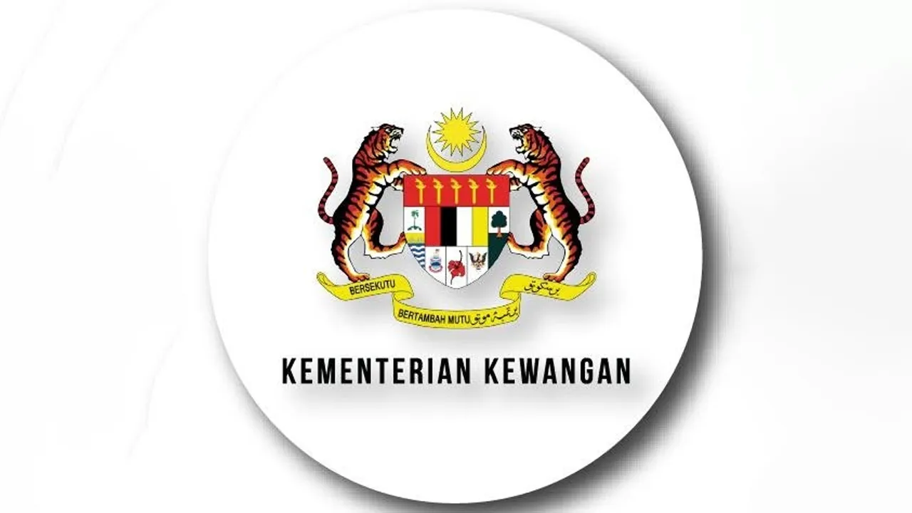 Kementerian Kewangan_FB Kementerian Kewangan