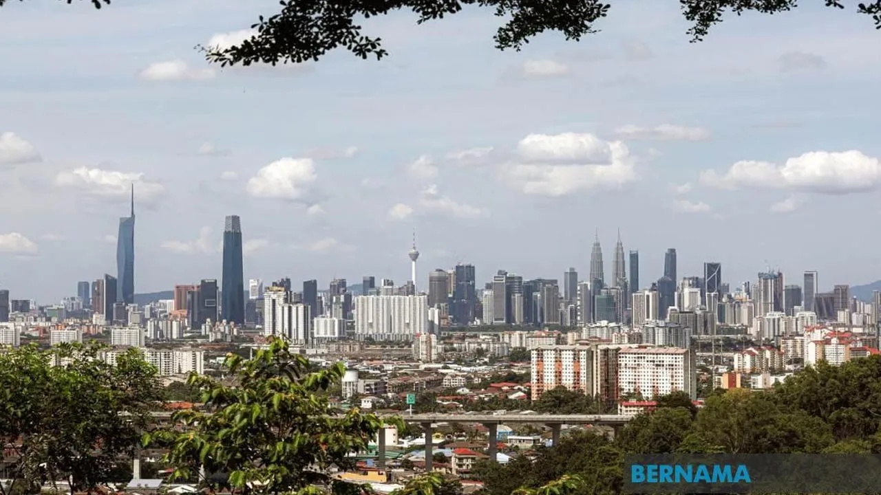Kuala Lumpur -- BERNAMA