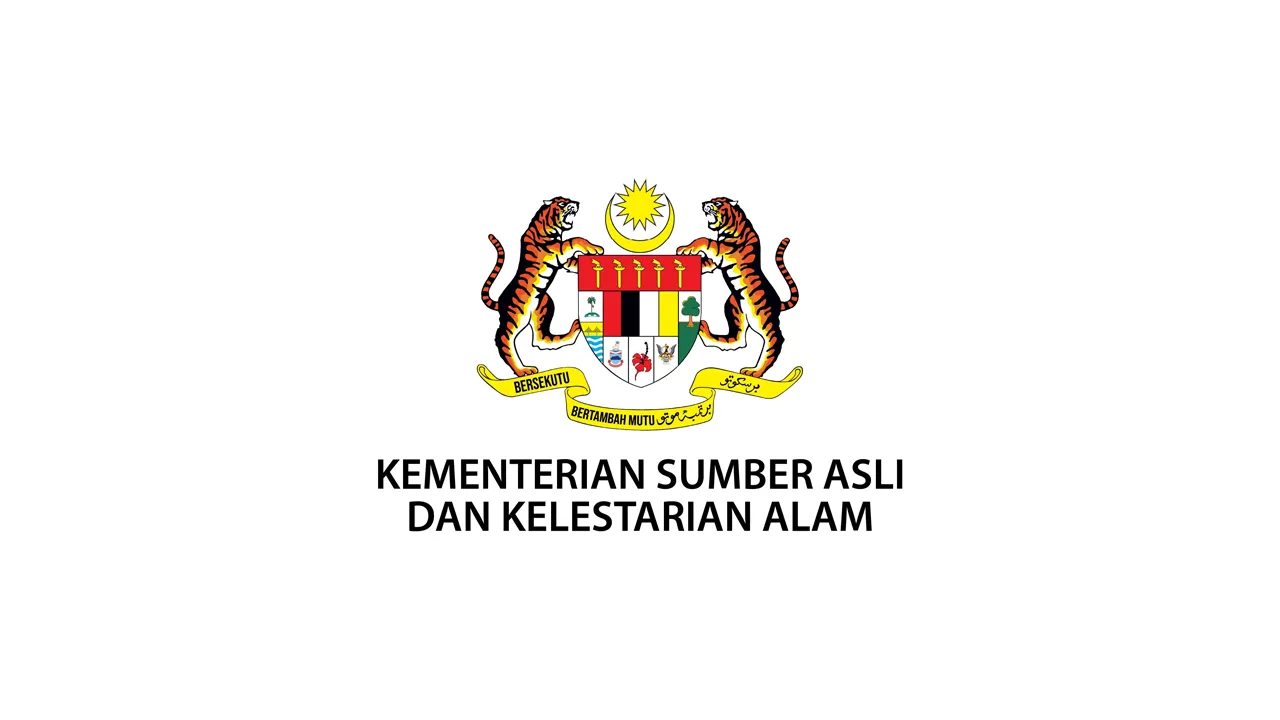 Sumber: FB Kementerian Sumber Asli dan Kelestarian Alam (NRES)