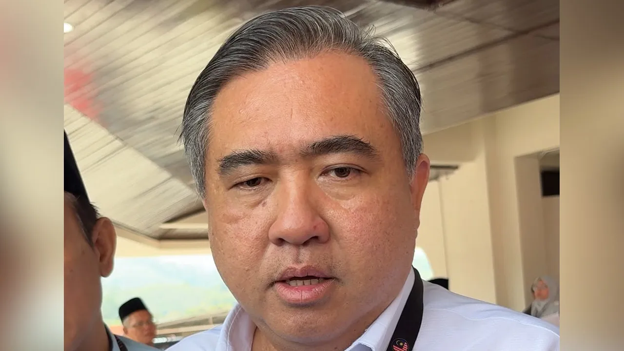LOKE KERUSI JELEBU