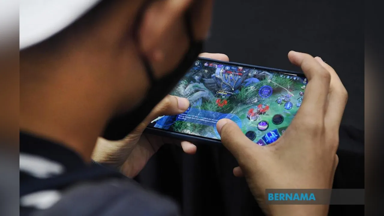 Sumber: BERNAMA