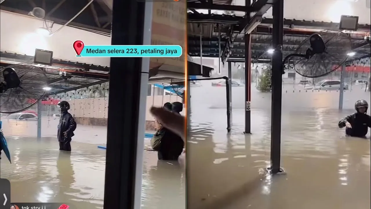 Medan selera 223