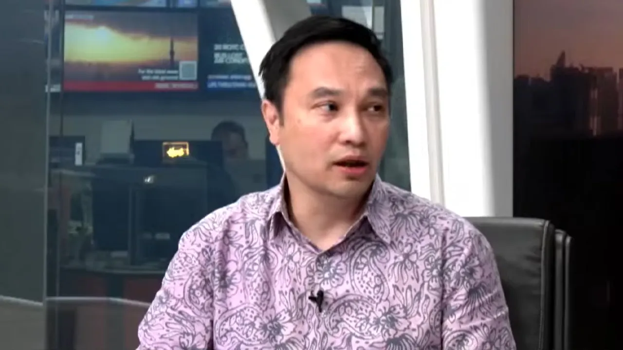 Sumber: Astro AWANI