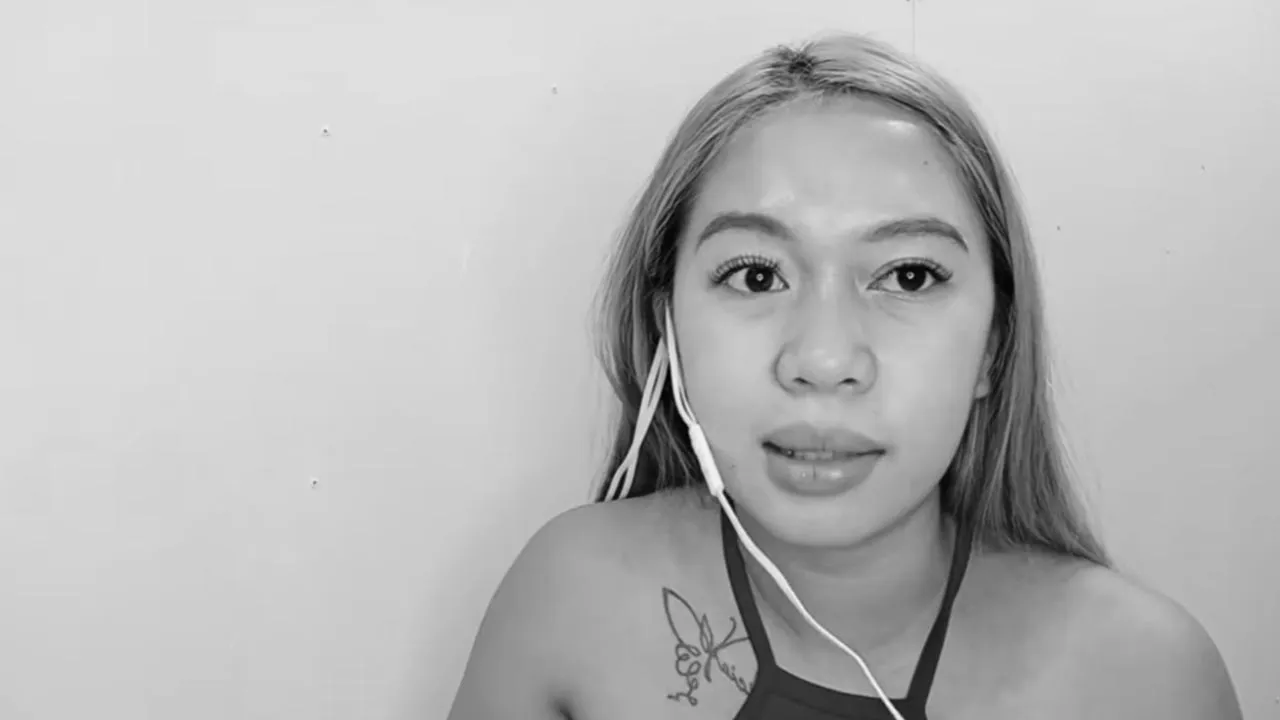 Vlogger Filipina "Mima Alicia" maut ditembak -- Youtube Mimaa Alicia
