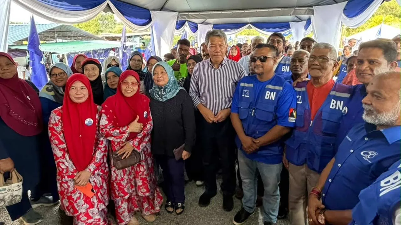 Tok Mat