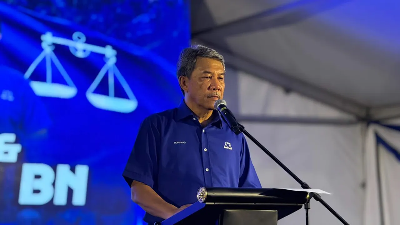 mohamad hasan