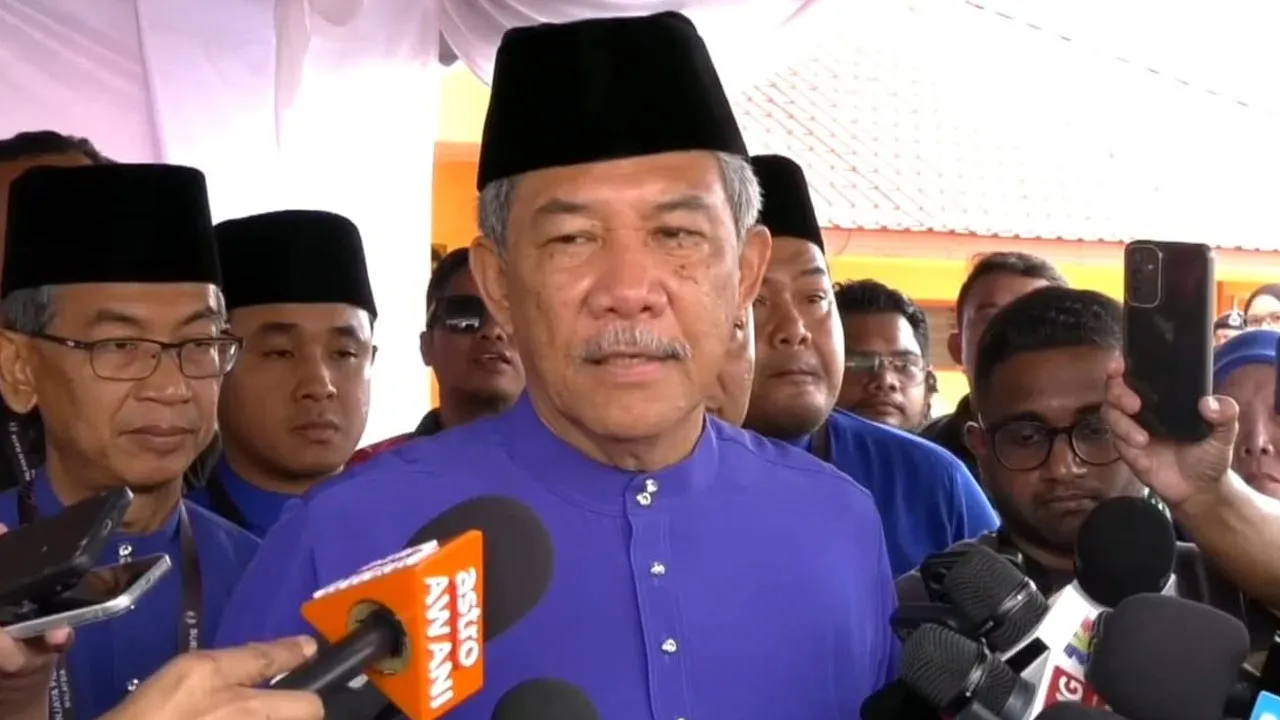 Mohamad Hasan