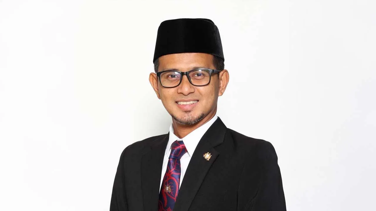 Mohd Fared Mohd Khaled