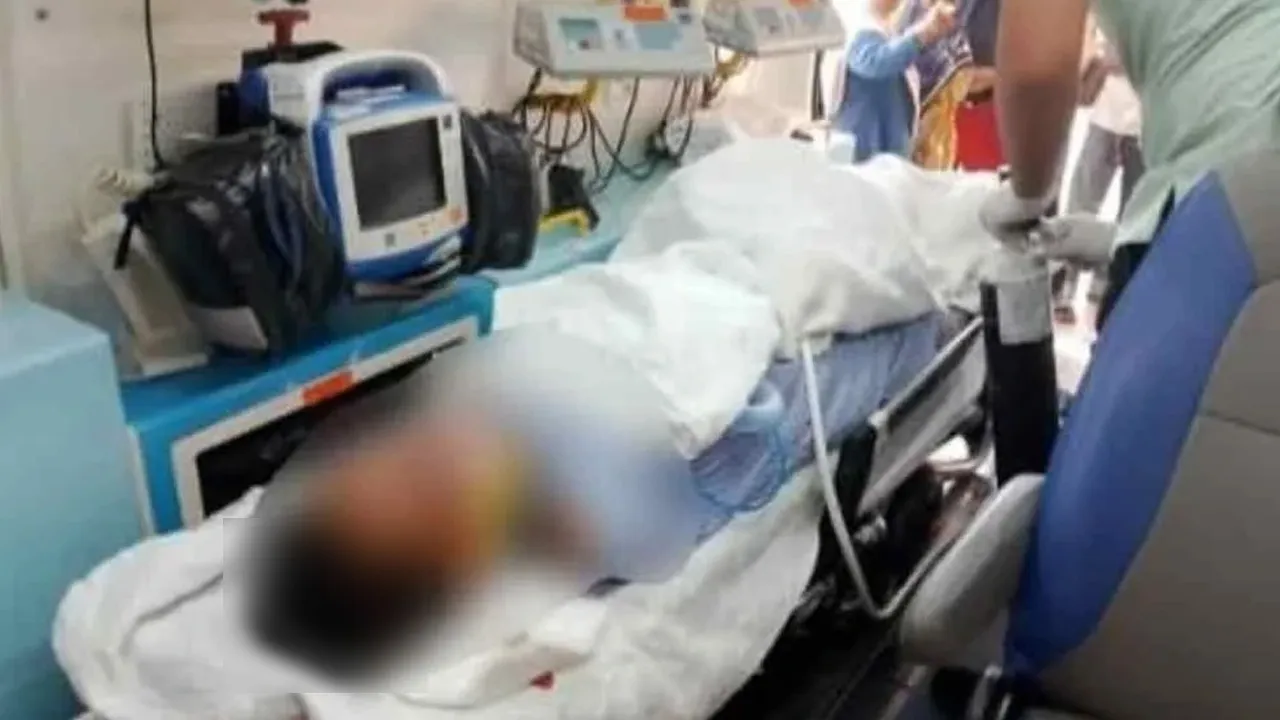 PADANG TERAP – [DIKEMAS KINI] Seorang murid lelaki Tahun Lima cedera selepas dipercayai terjatuh dari tingkat tiga sebuah bangunan sekolah di daerah ini ketika cuba menangkap burung merpati pada petang Selasa.  Ketua Polis Daerah Padang Terap, Superintenden Mohd Anuar Junoh berkata, pihaknya menerima panggilan daripada seorang guru sekolah berkenaan kira-kira jam 4 petang yang memaklumkan mengenai kejadian itu.  Menurutnya, siasatan awal mendapati mangsa dipercayai terjatuh ketika cuba mengambil sarang buru