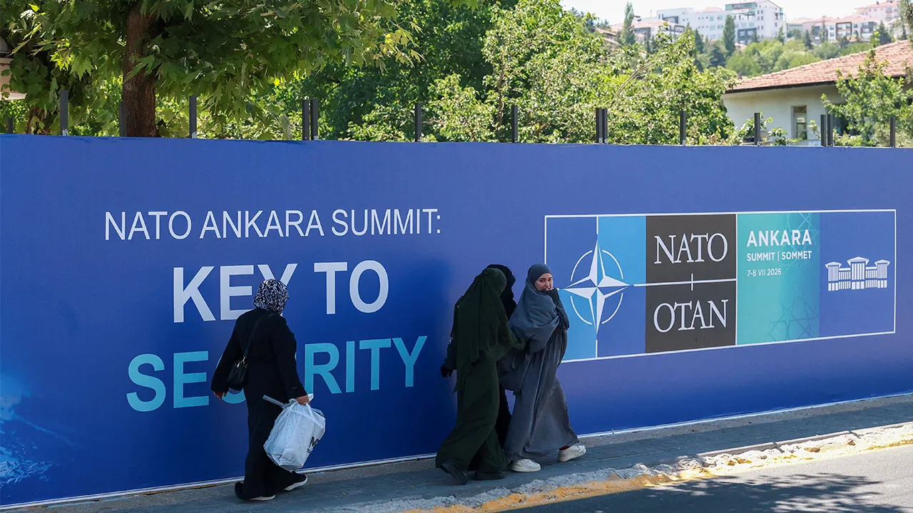 NATO summit