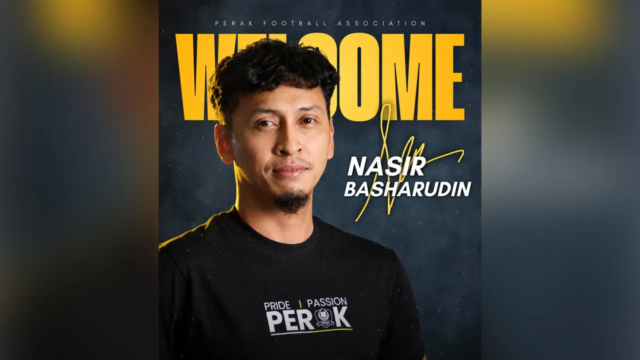 Sumber: FB PERAK FA