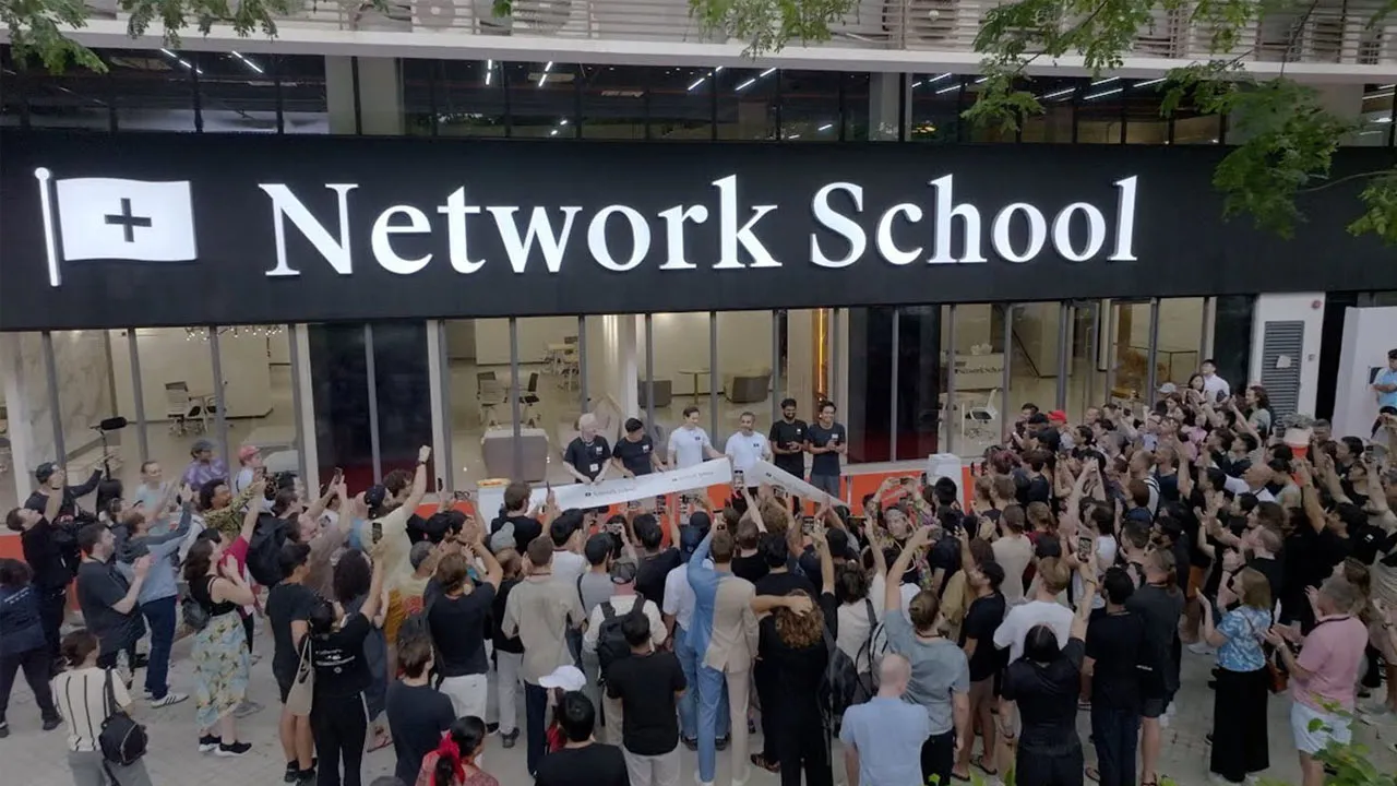 Network School