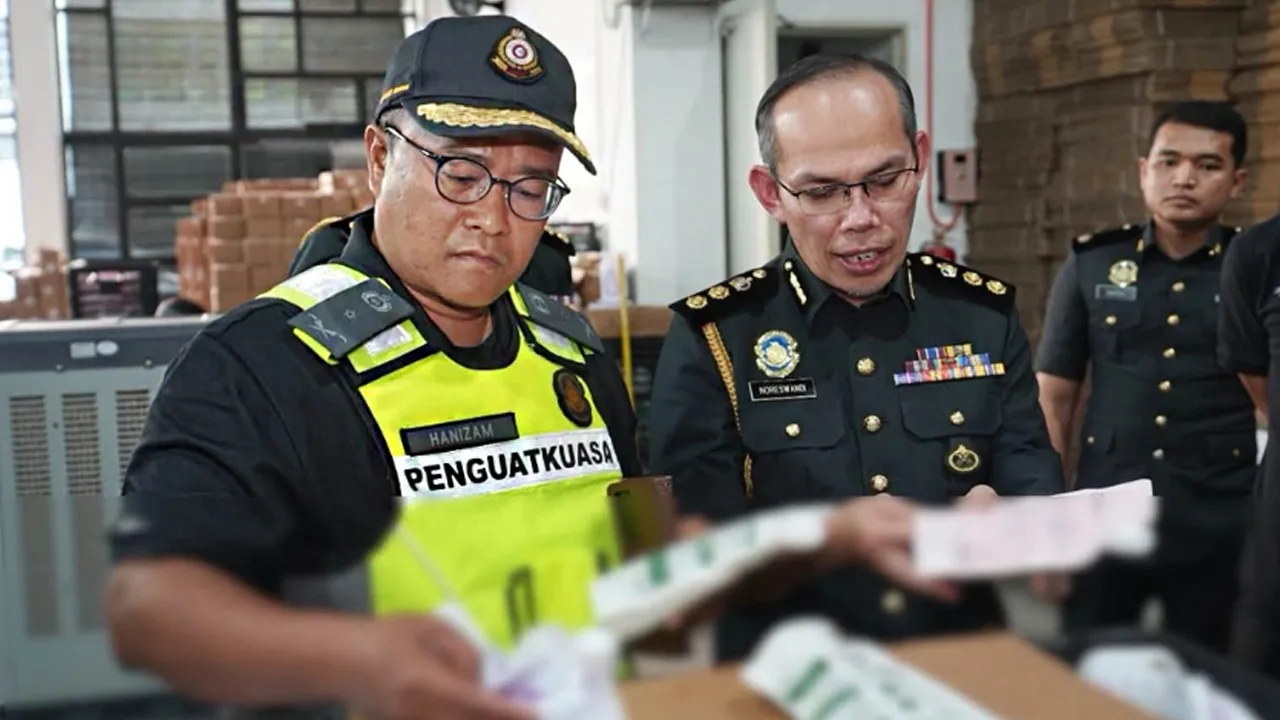 Sumber: KPDN SELANGOR