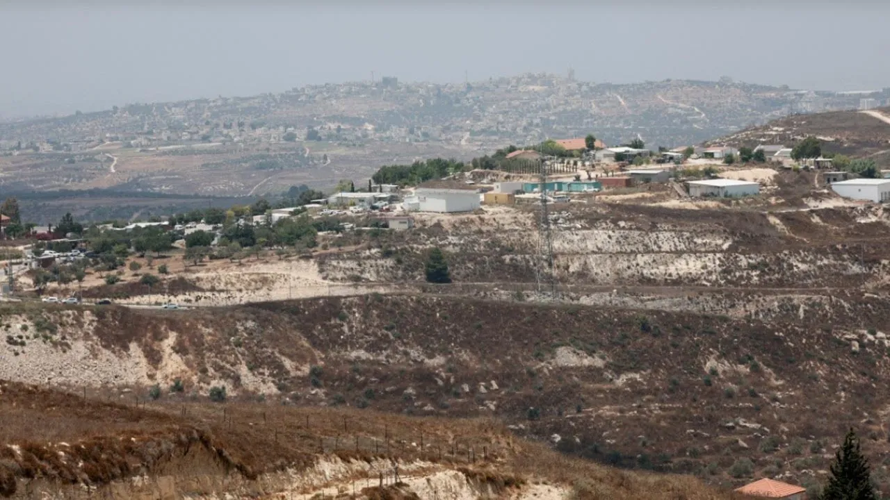 PALESTIN