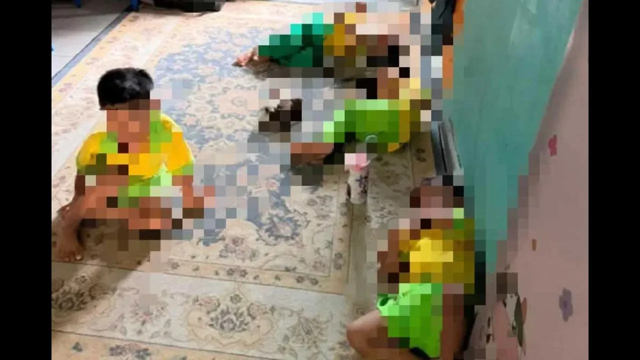 https://www.sinarharian.com.my/article/788171/berita/semasa/kanak-kanak-dikunci-dalam-tandas-tidur-atas-lantai-polis-siasat-dakwaan-bekas-guru-pusat-jagaan