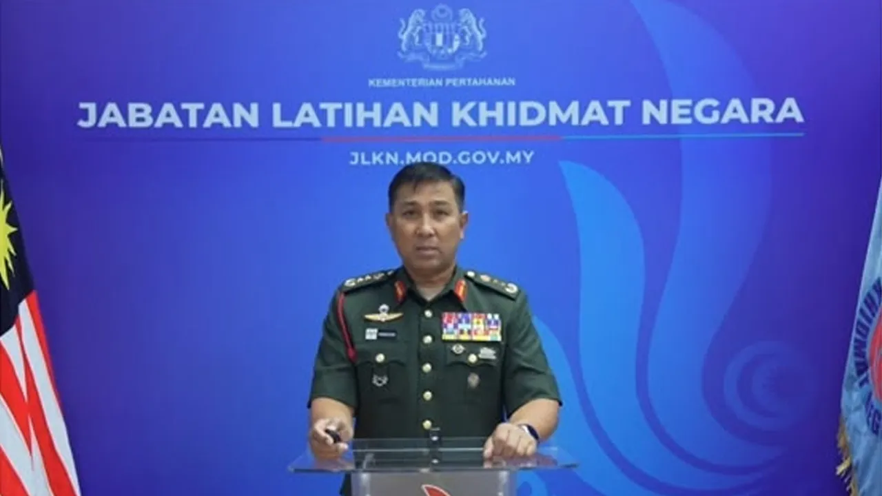 KUALA LUMPUR, 11 Julai (Bernama) -- Sebanyak 77 pelatih Program Latihan Khidmat Negara (PLKN) 3.0 Siri 3/2026, diberi kelonggaran untuk menunaikan tanggungjawab mengundi bagi Pilihan Raya Negeri (PRN) Johor dan Negeri Sembilan.