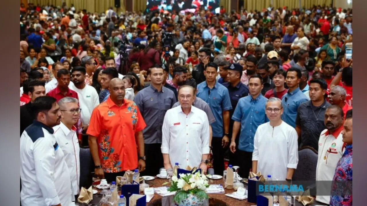 Sumber: BERNAMA