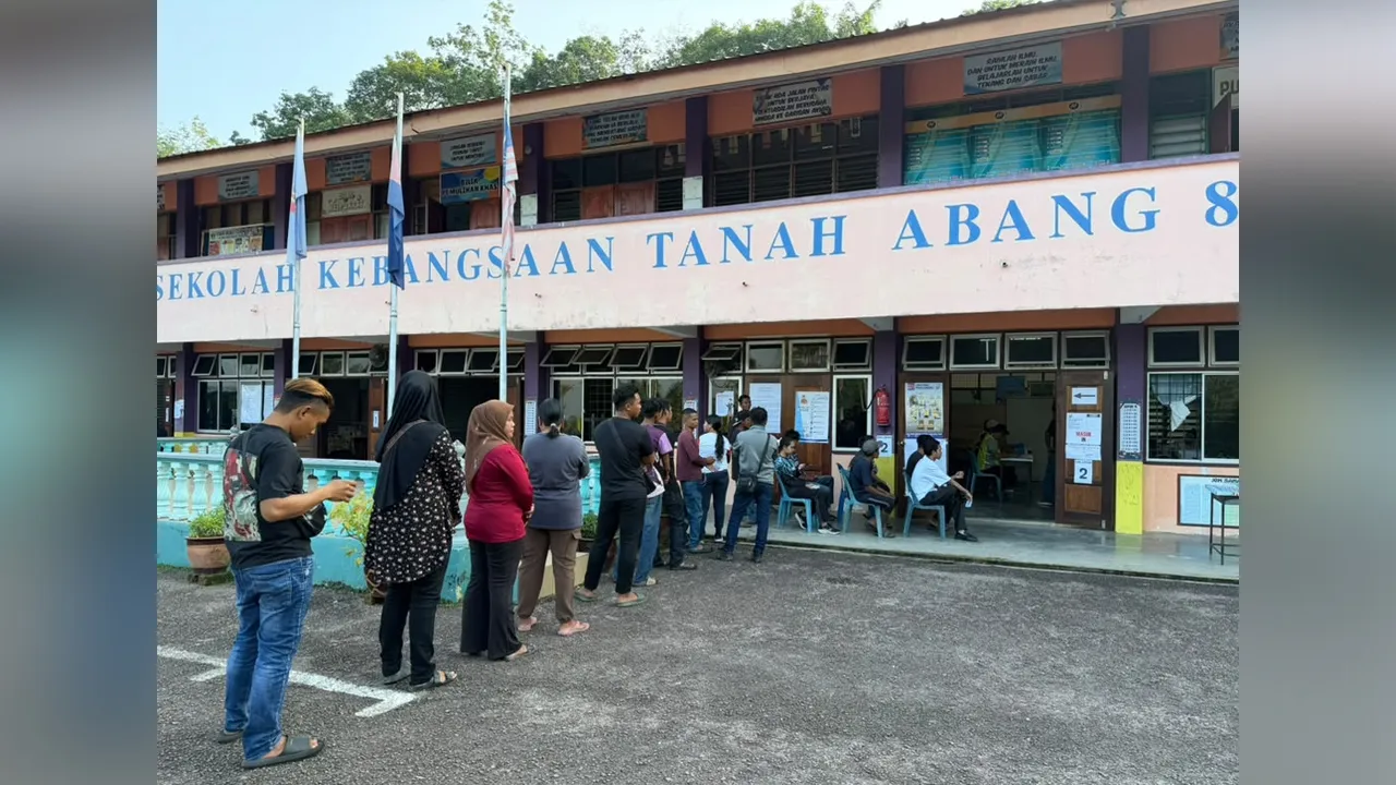 Sumber: Astro AWANI