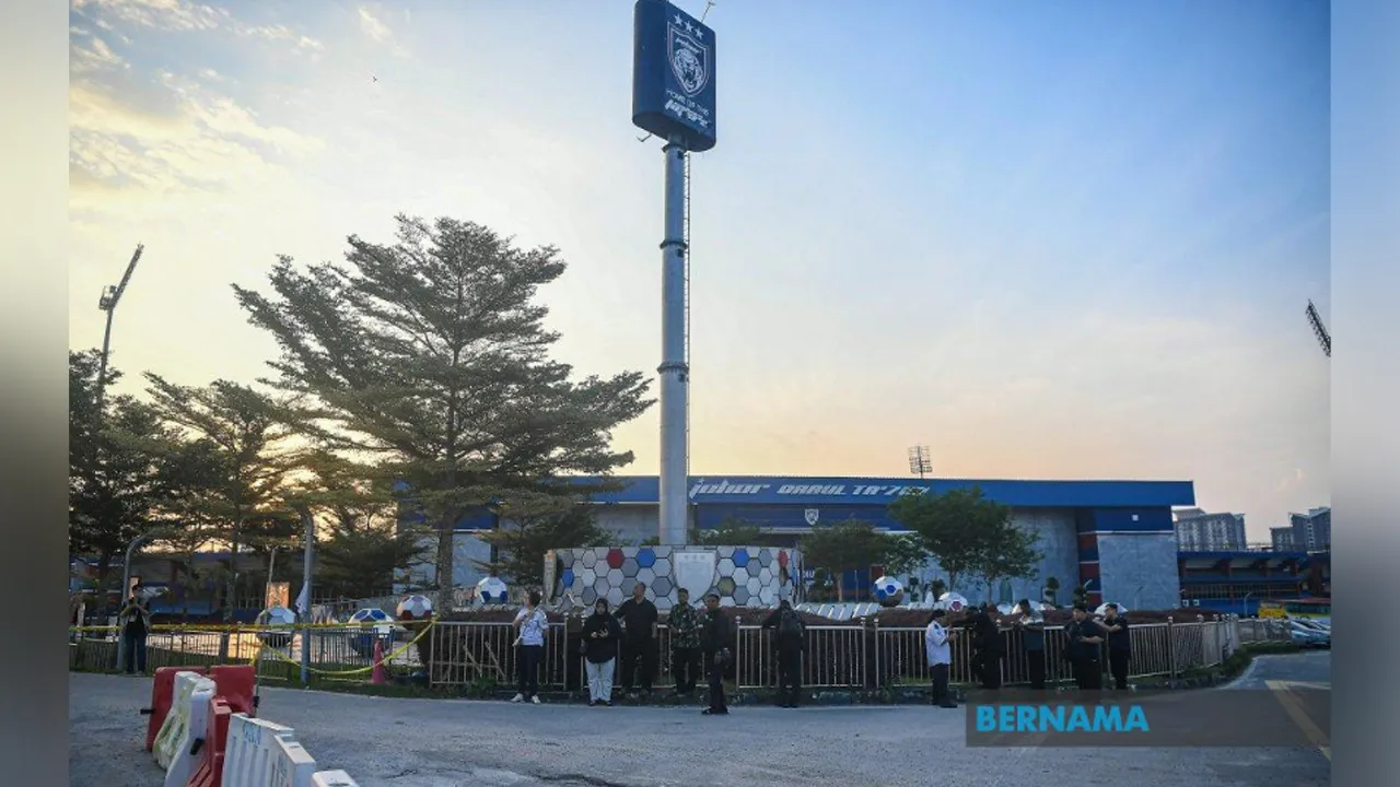 Sumber: BERNAMA