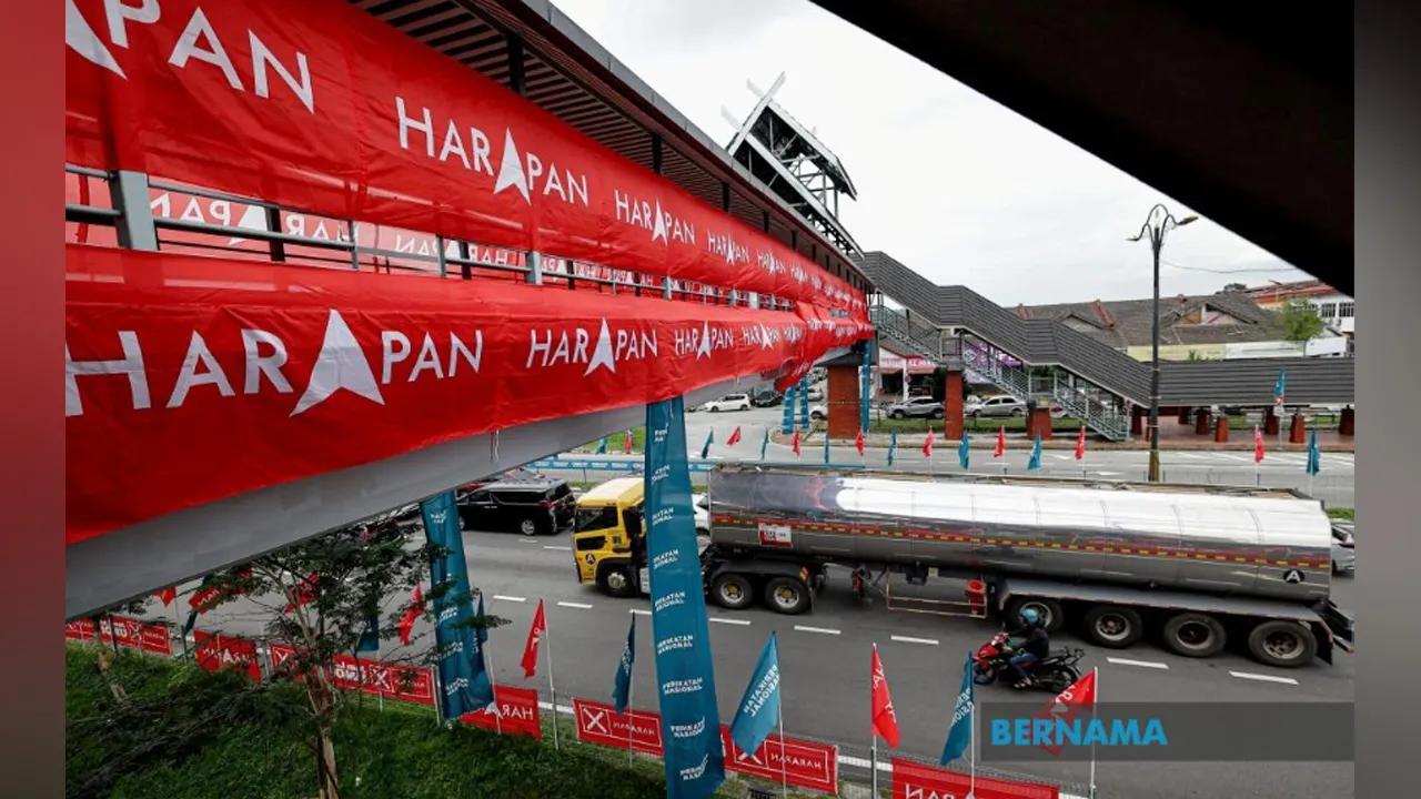 Sumber: BERNAMA
