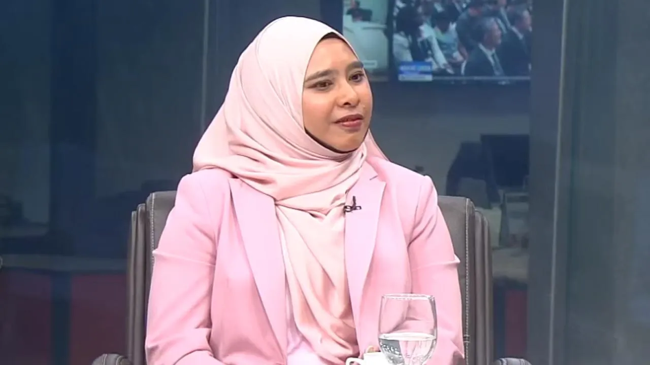 PROF MADYA DR SYAZA FARHANA MOHAMAD SHUKRI