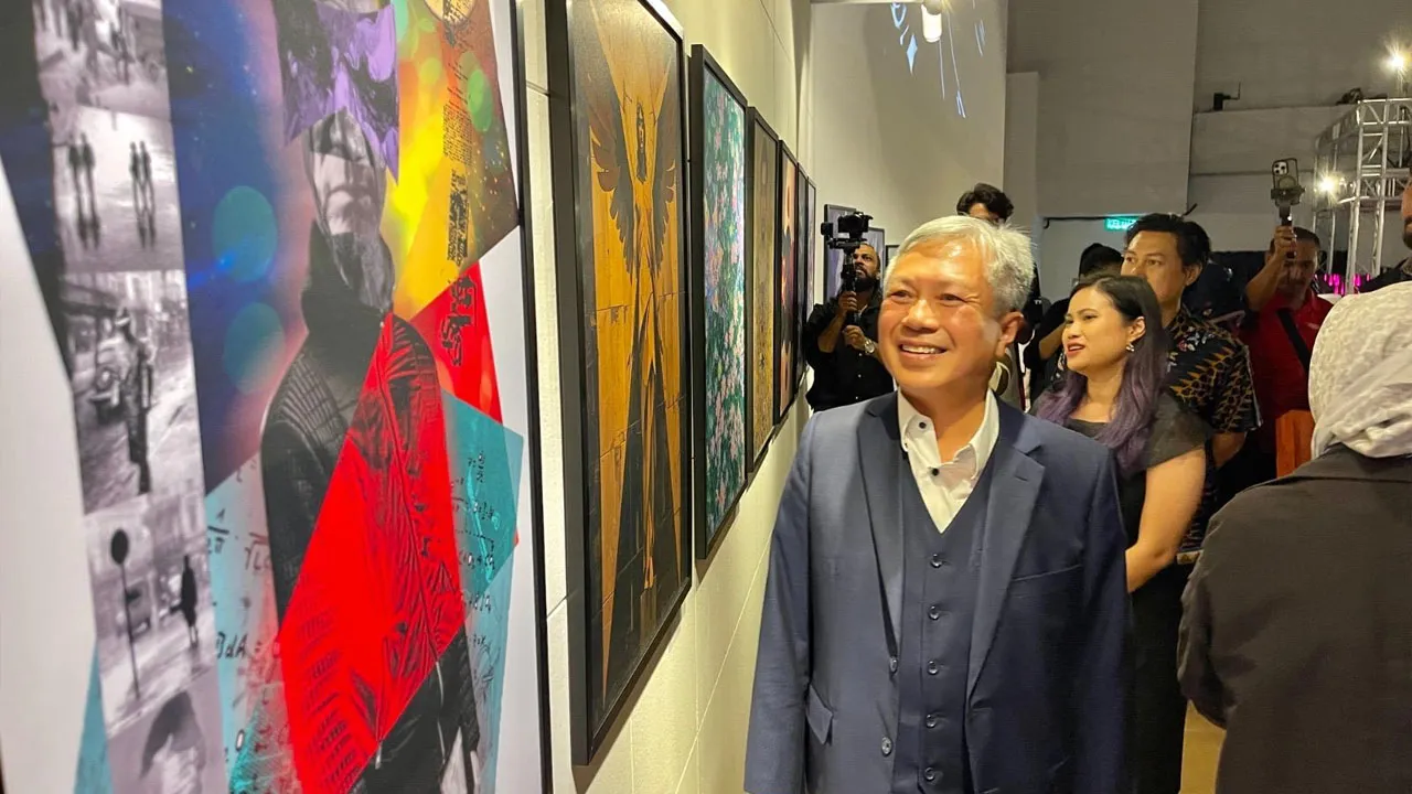 Pameran_MMU