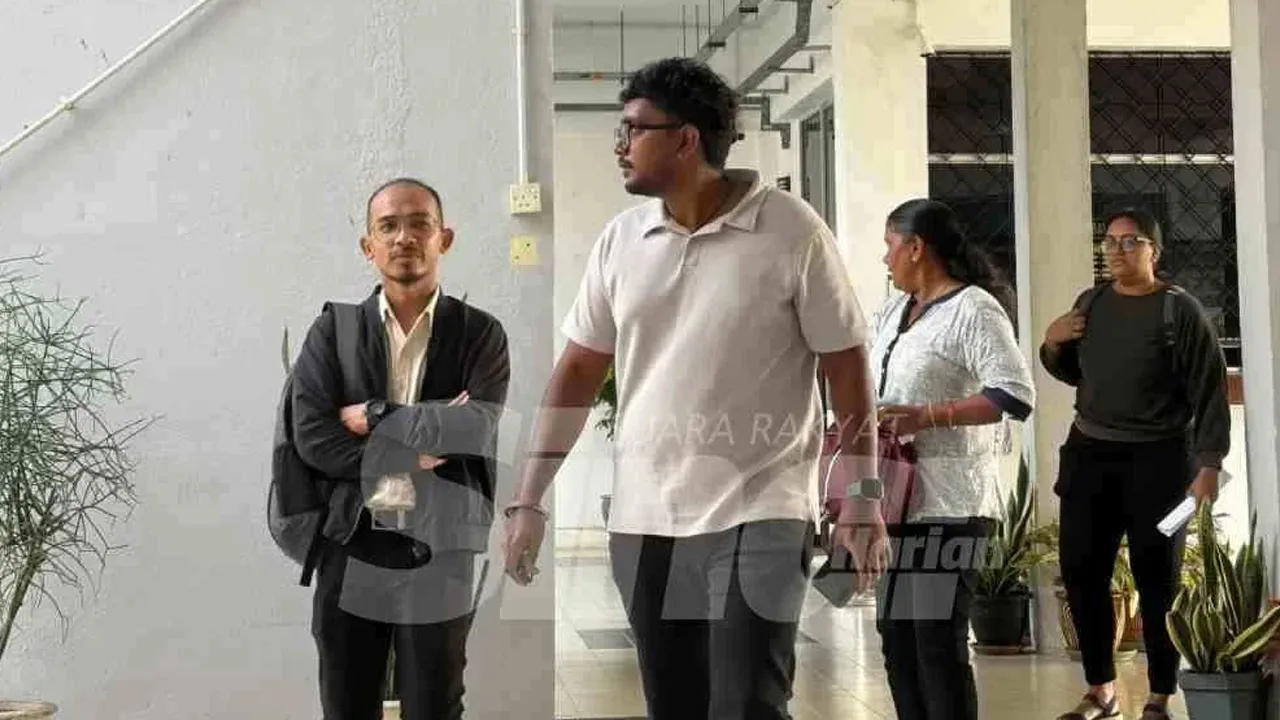 Sinar Harian
