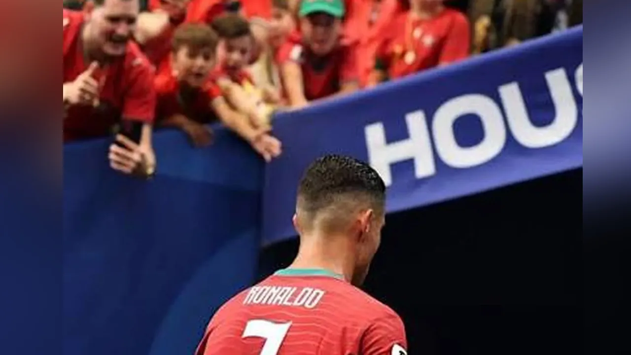 Cristiano Ronaldo menjadi sorotan utama dunia sebaik kempen Portugal dalam  Piala Dunia 2026 berakhir di tangan Sepanyol, awal pagi tadi, dan penyerang berusia 41 tahun itu pantas mengesahkan masih sayang untuk melepaskan khidmatnya di peringkat antarabangsa.