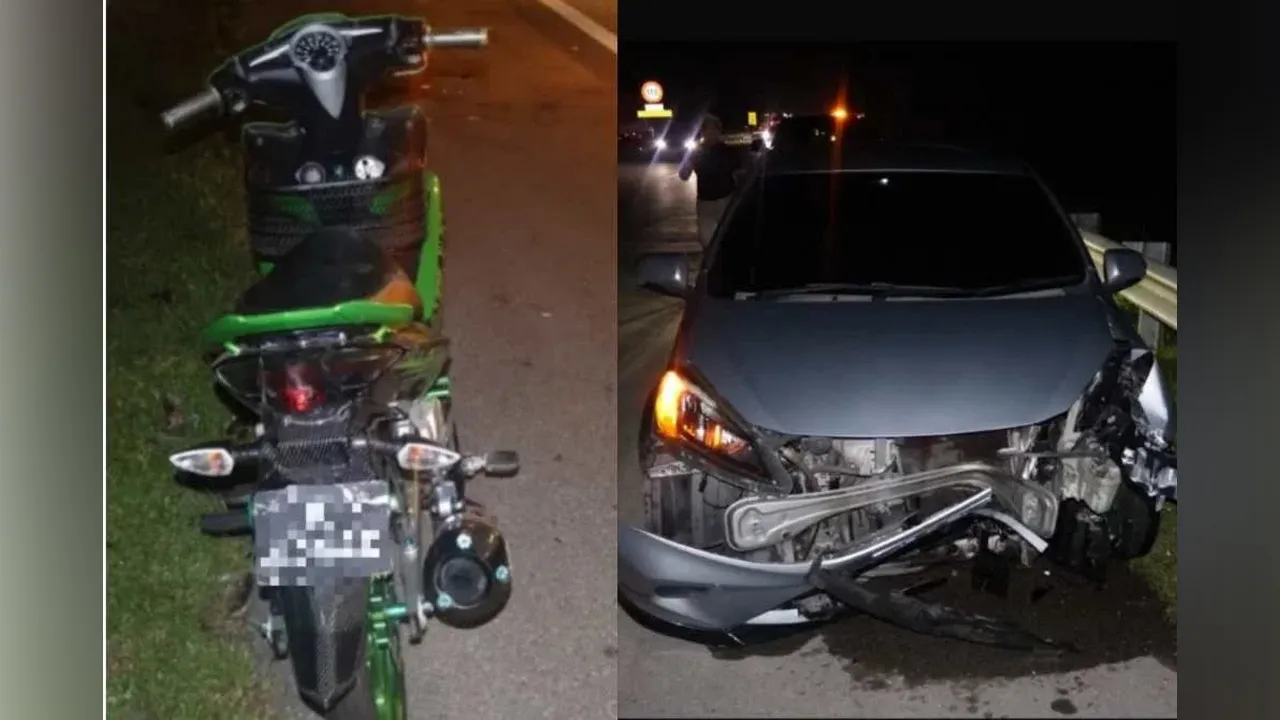 Sumber: Polis Temerloh