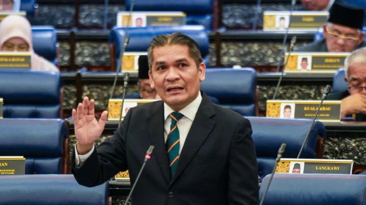 Radzi Jidin_FB Radzi Jidin
