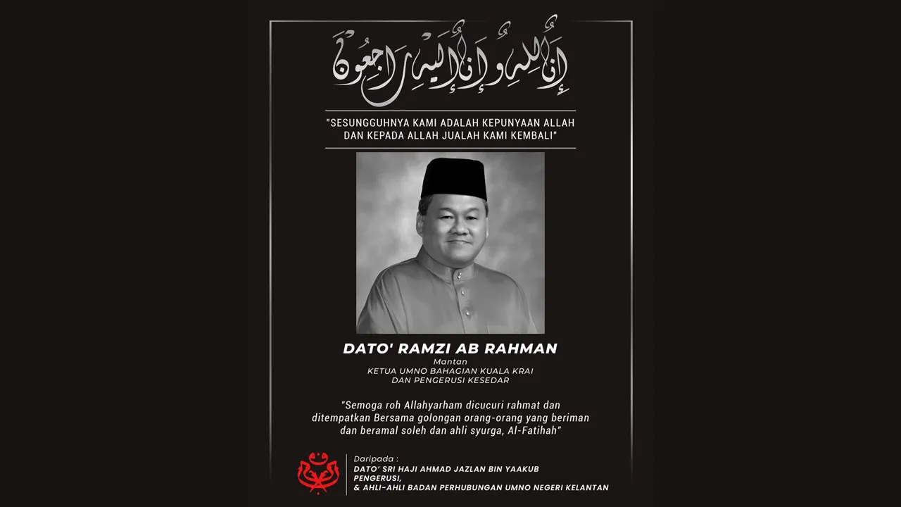Sumber: FB Ahmad Jazlan Yaakub