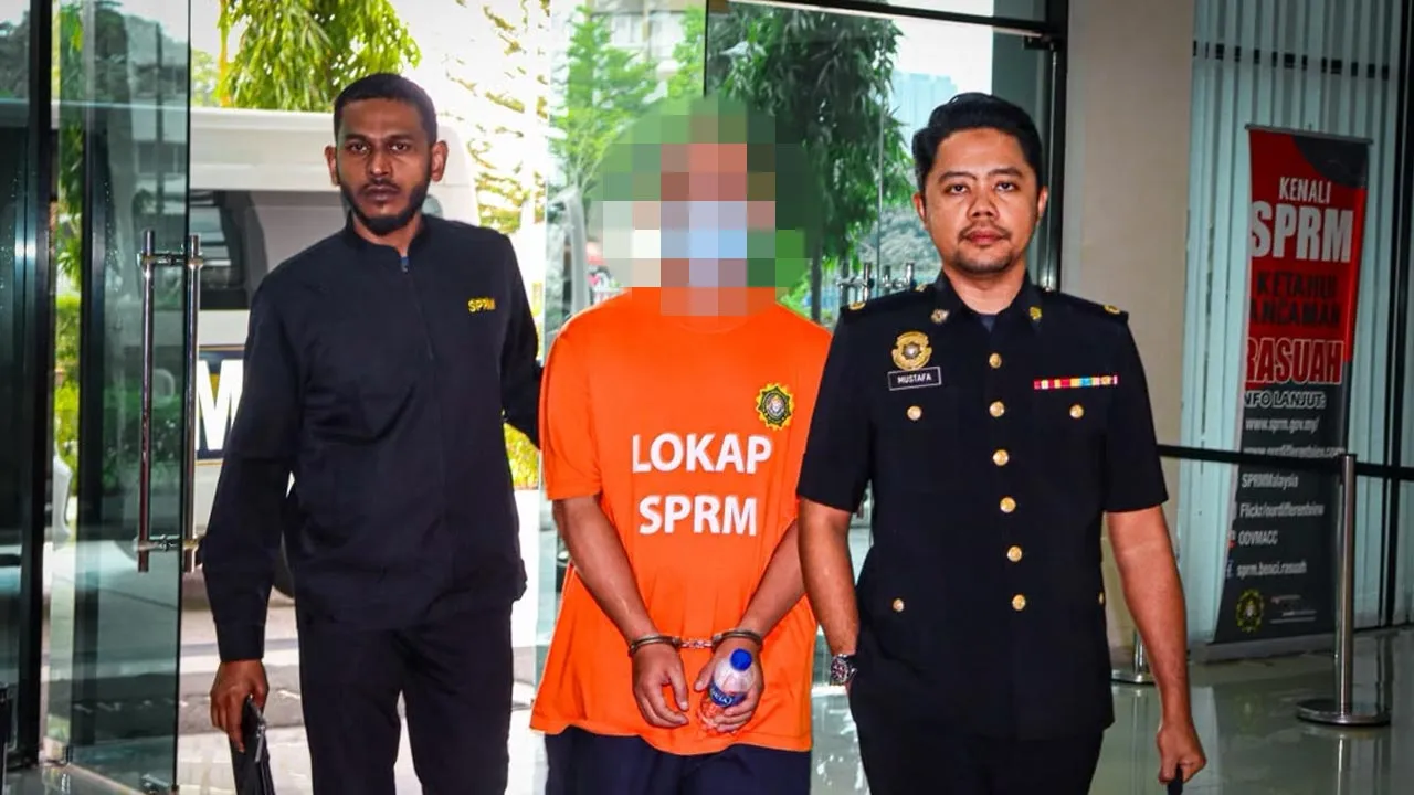 SPRM kredit: SPRM 