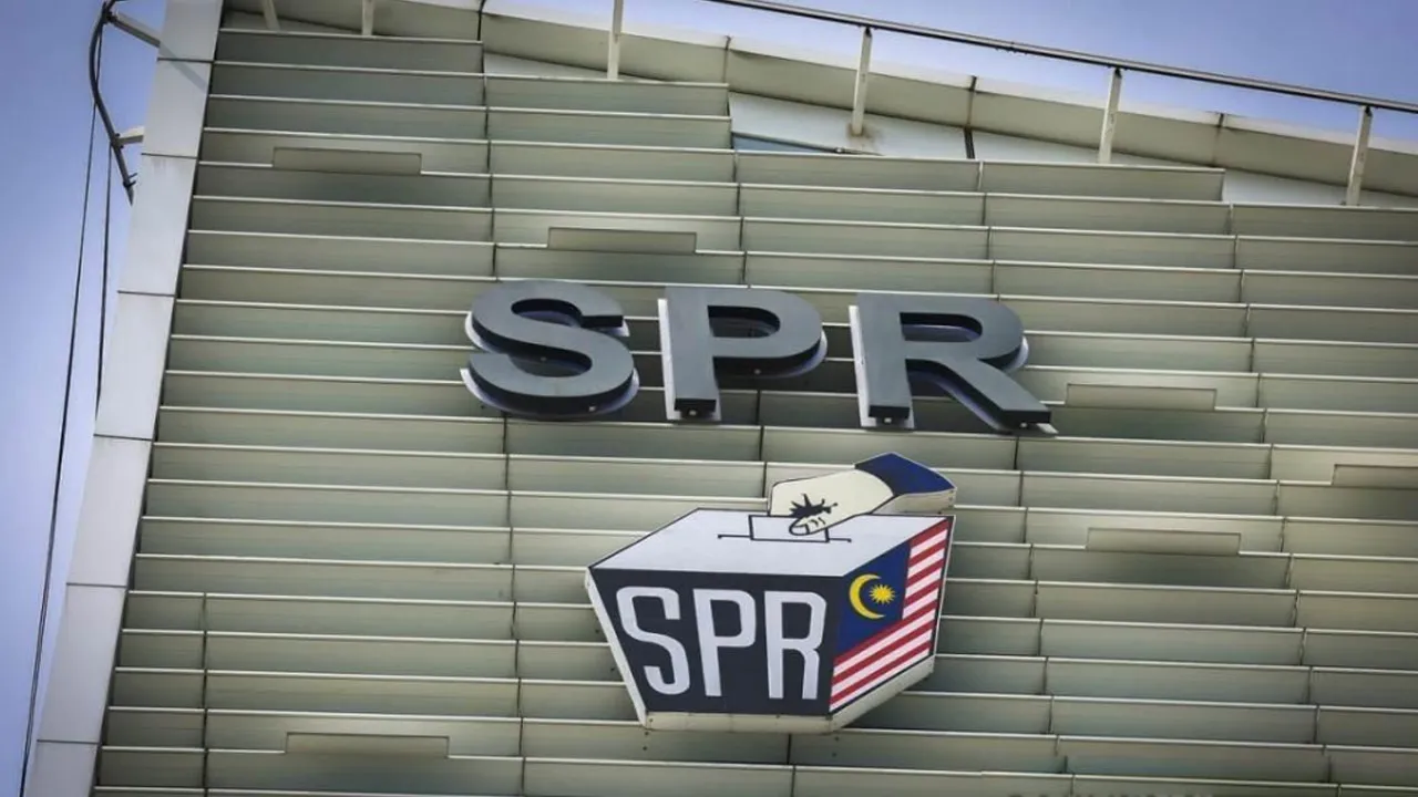 SPR