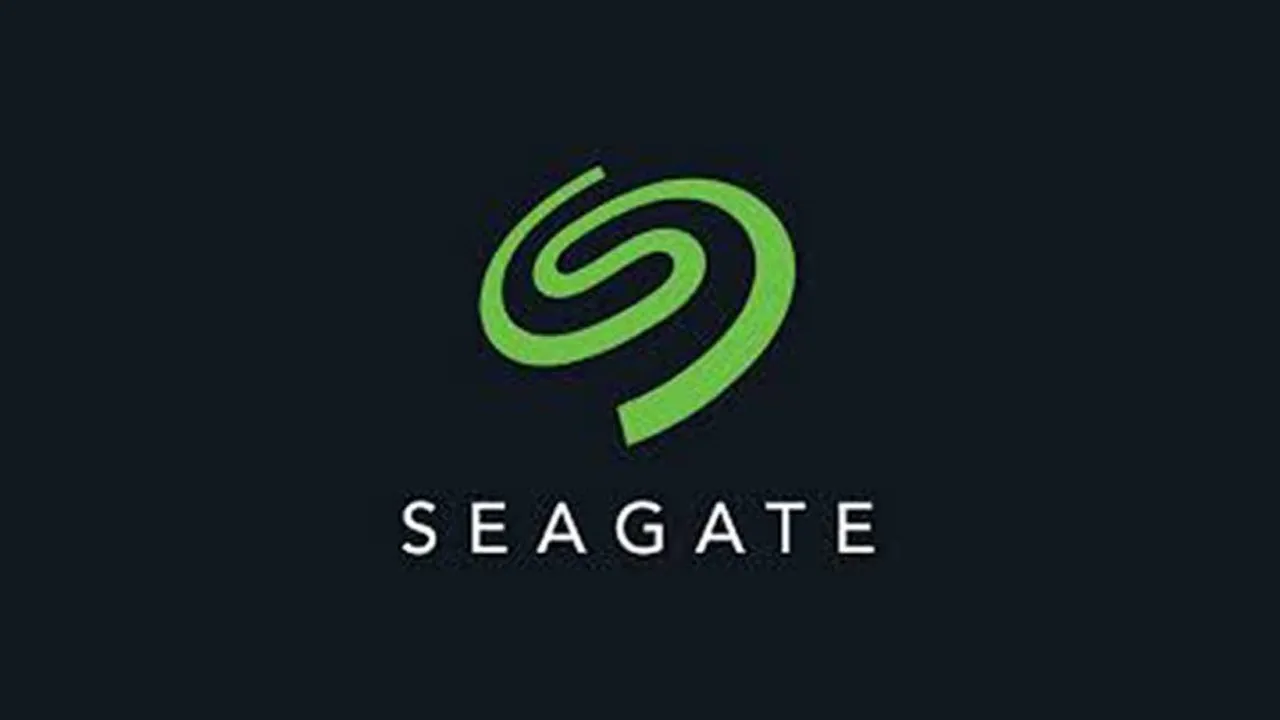 Seagate