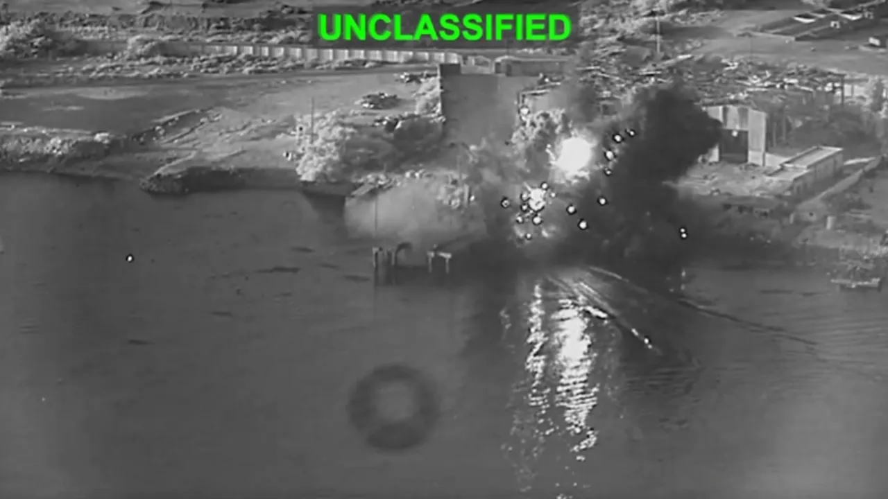X @CENTCOM