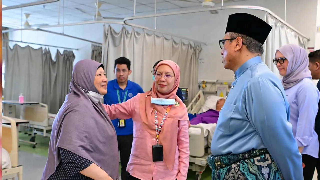 Shamsul Azri bin Abu Bakar﻿
