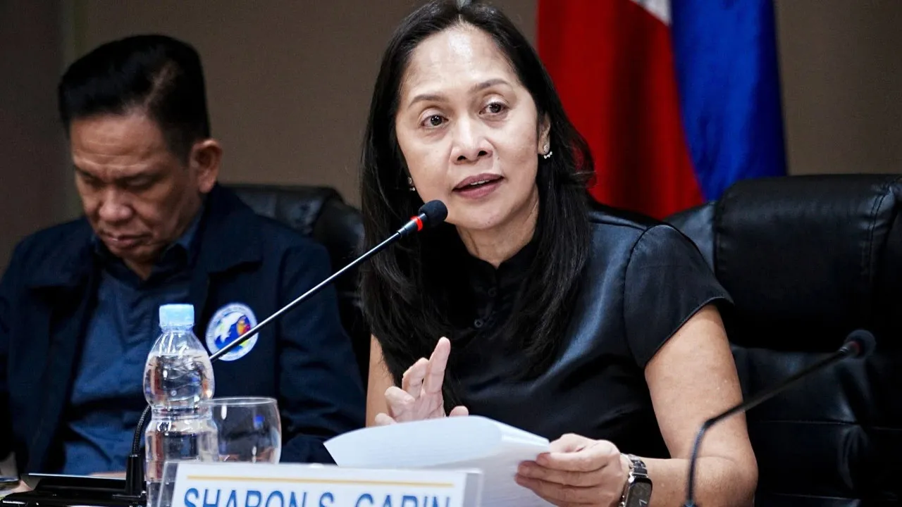 Sharon S. Garin