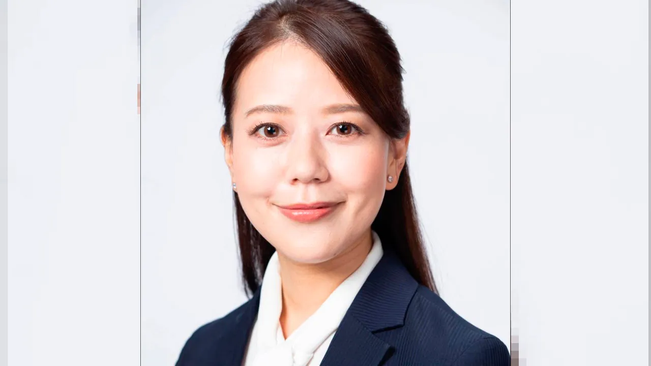 Shoko Kawata_Facebook